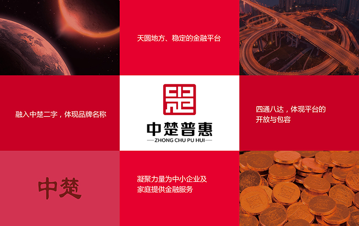 湖北中楚普惠金融技術(shù)服務(wù)外包有限公司