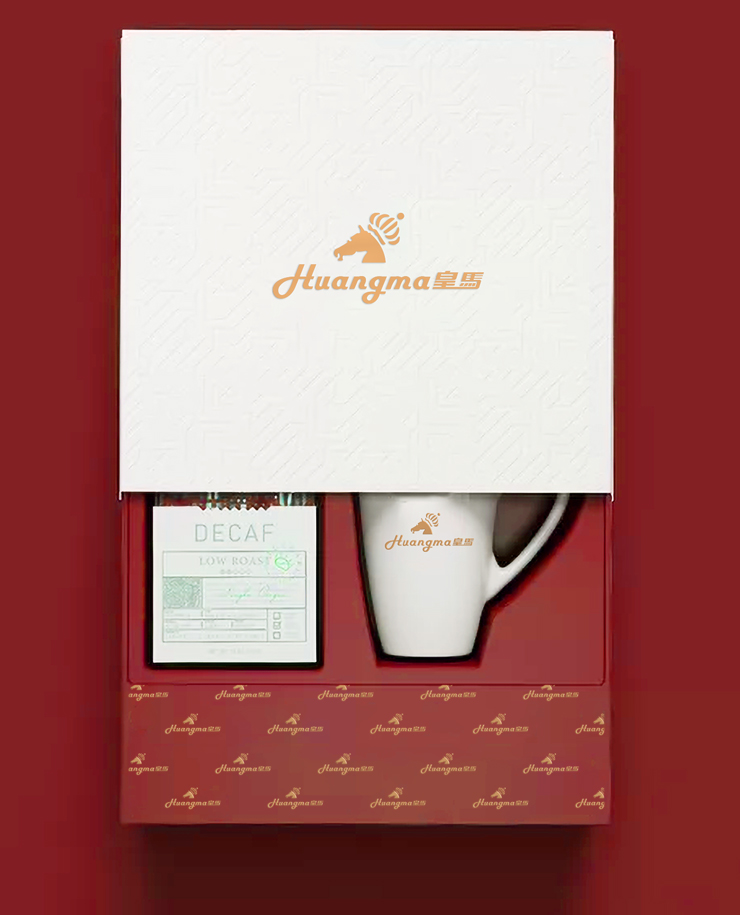 皇馬科技VI設(shè)計(jì)-由杭州三立廣告公司設(shè)計(jì)