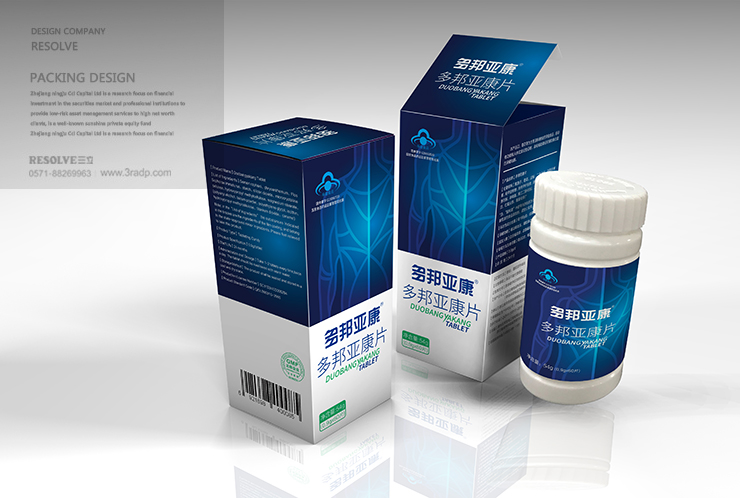 包裝設(shè)計設(shè)計-由杭州三立廣告公司設(shè)計