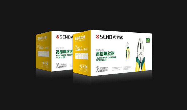 工具包裝設(shè)計-杭州三立廣告設(shè)計公司